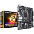 GIGABYTE Z370M DS3H Ultra Durable 8th Gen DDR4 Motherboard